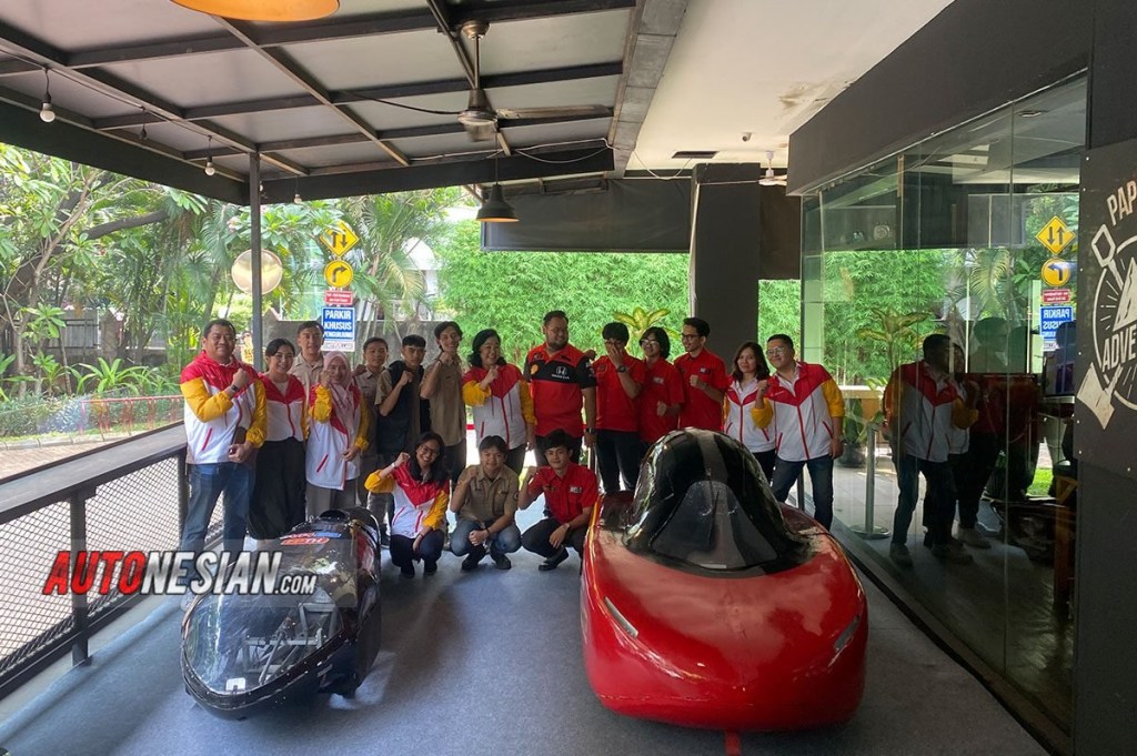Shell Eco-marathon Asia-Pacific and the Middle East 2024 Kembali Siap Digelar di&nbsp;Indonesia