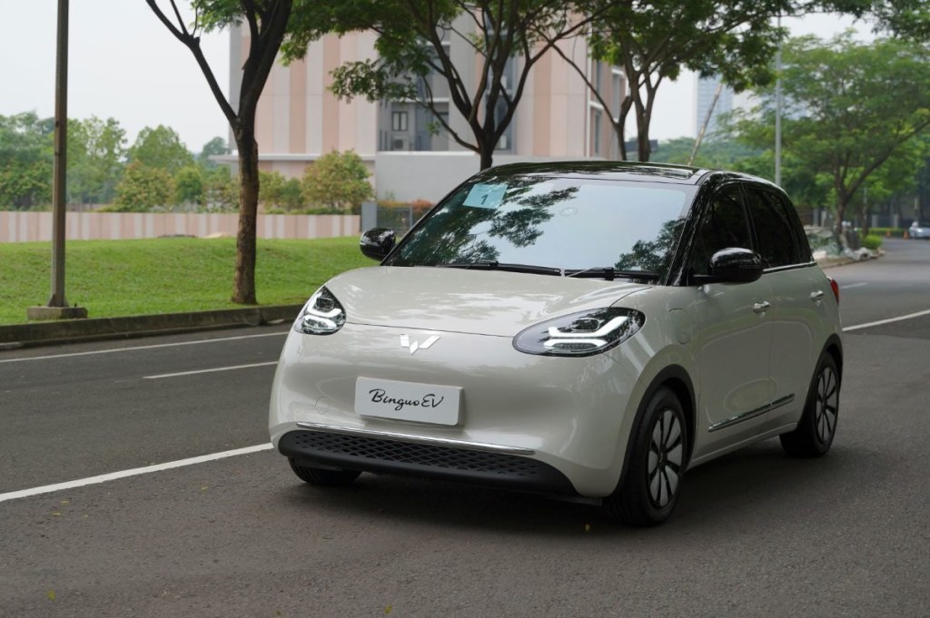 Selama Juni 2024, Wuling Hadirkan Program Penjualan&nbsp;Menarik