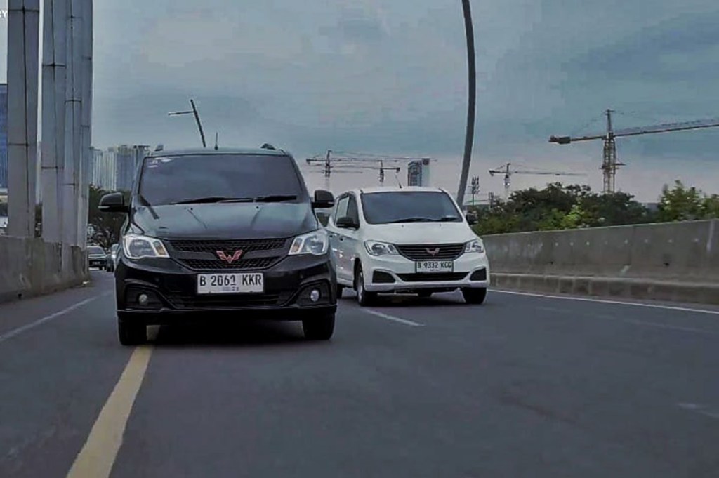 Wuling Confero Berhasil Curi Hati Dan Bikin Konsumen Loyal Hingga&nbsp;Kini